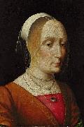 Portrait of a Lady, Domenico Ghirlandaio